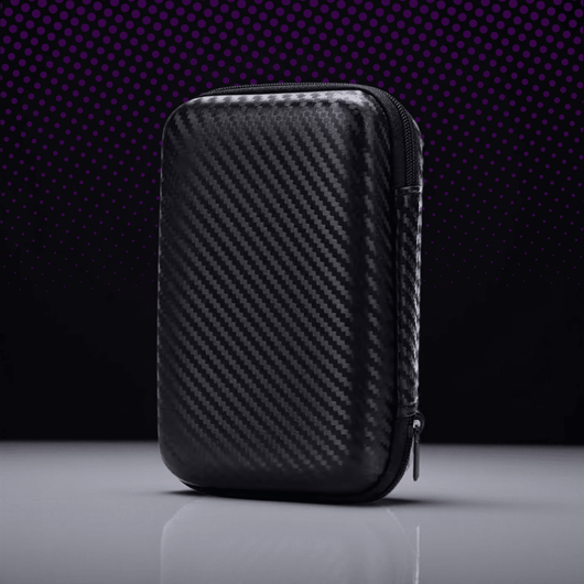 Travel Case - RETROVERSE