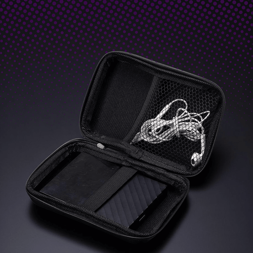 Travel Case