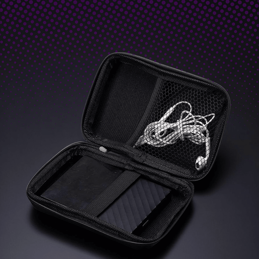 Travel Case - RETROVERSE