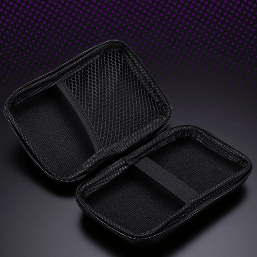 Travel Case - RETROVERSE