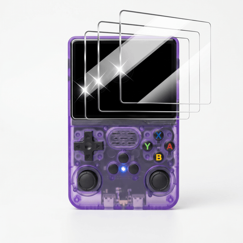 Screen Protector (3pc)