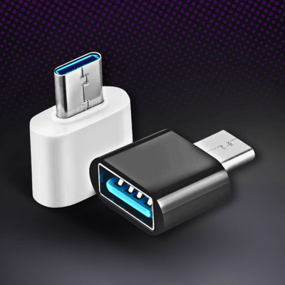 Wifi Dongle Pack - RETROVERSE