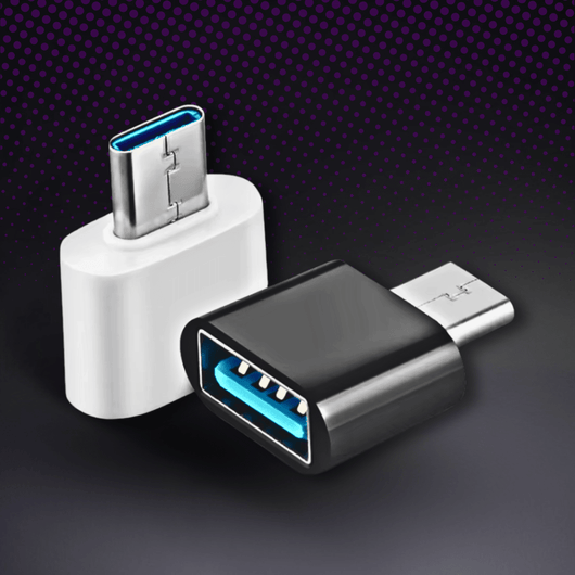 Wifi Dongle Pack - RETROVERSE