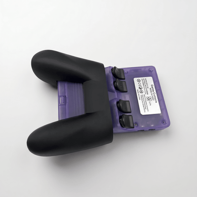 Ergonomic Handle - RETROVERSE