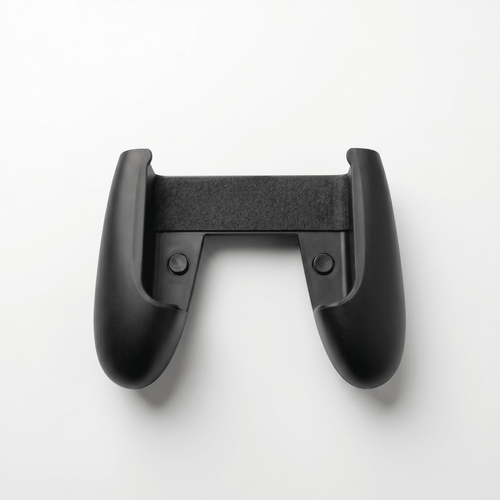 Ergonomic Handle