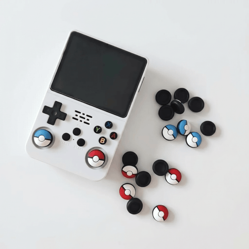 Joystick Caps (4 pcs)