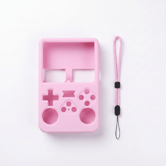 Silicone Case Blue - RETROVERSE