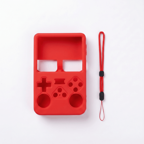 Silicone Case
