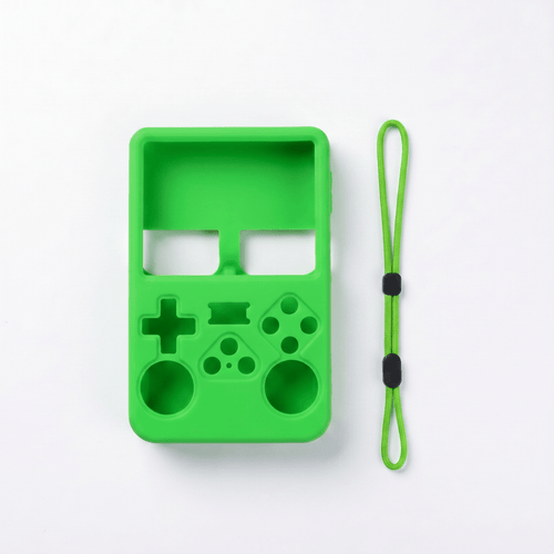 Silicone Case