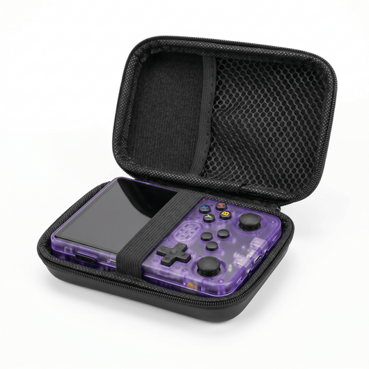 Travel Case - RETROVERSE