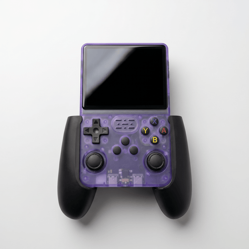 Ergonomic Handle