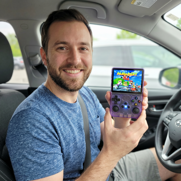 Review by Ryan