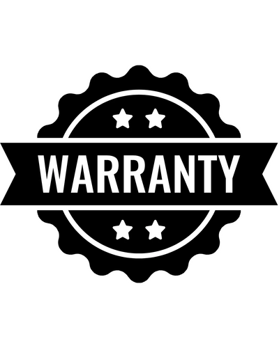 2 Year Extended Warranty
