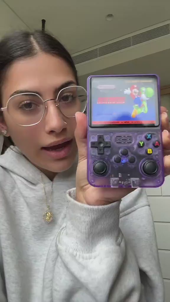 Video thumbnail