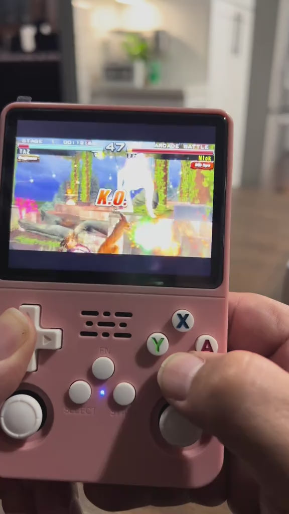 Video thumbnail