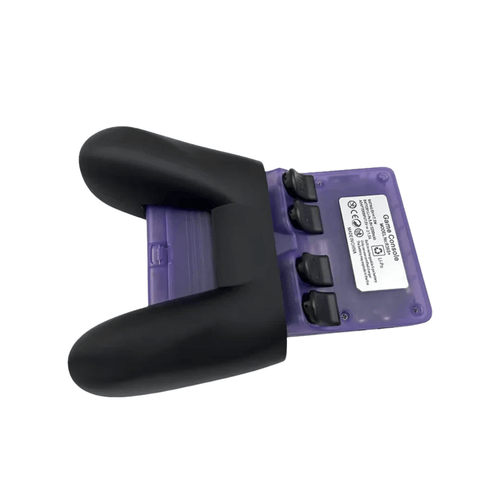 ProGrip Ergonomic Handle