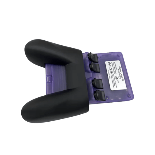 ProGrip Ergonomic Handle - RETROVERSE