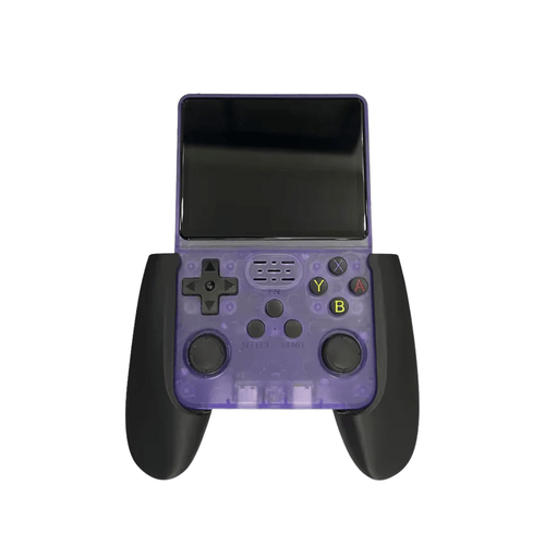 ProGrip Ergonomic Handle