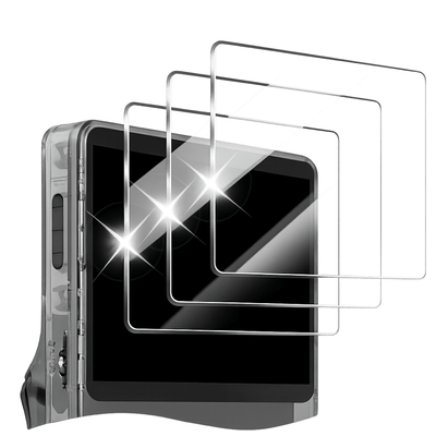 Screen Protector (3 - Pack) - RETROVERSE