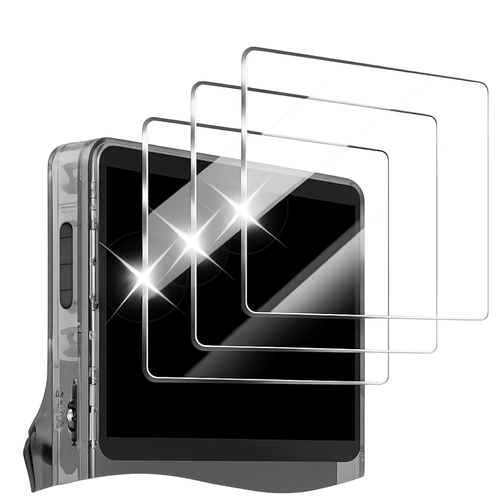 Screen Protector (3-Pack)