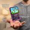 RetroVerse™ Pro 2.0 — R36S Retro Handheld Console
