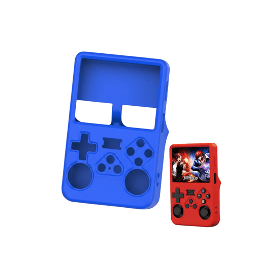 Silicone Case