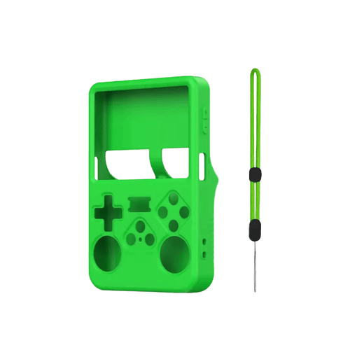 Silicone Case
