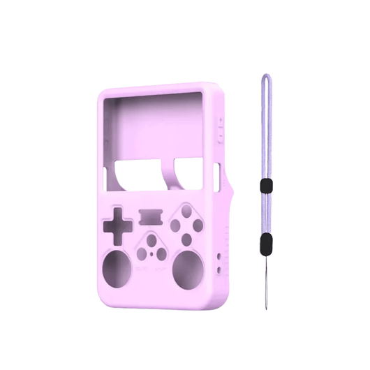 Silicone Case - RETROVERSE
