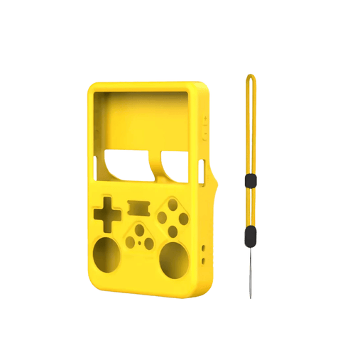 Silicone Case